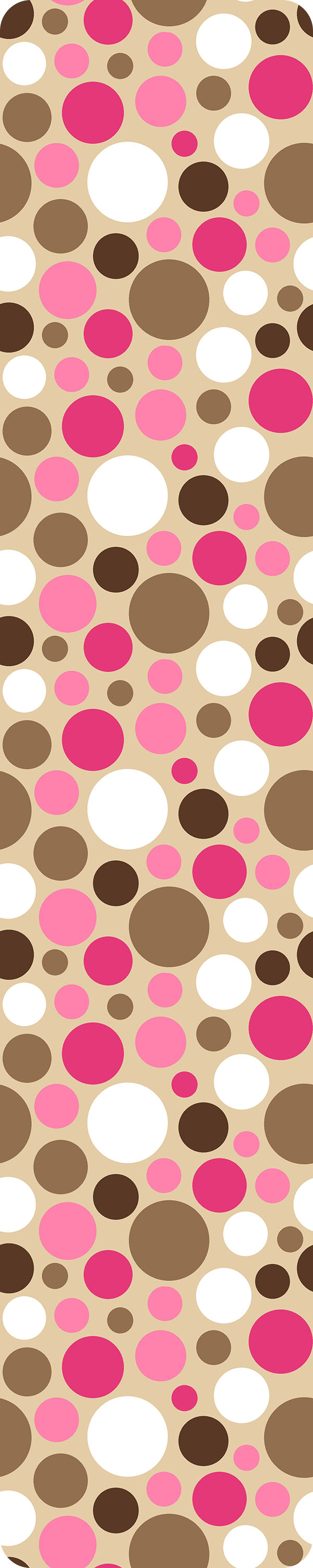Bubble Dot CP-2400-3